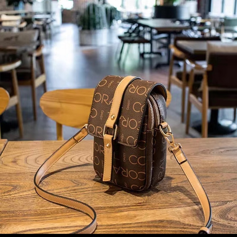 Mini Mobile Phone Bag Shoulder Female Messenger Bag NEW